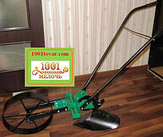 ЗЕМЛЕРОБ 5 в 1 (Вінниця)