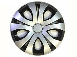 Ковпаки колес Jestic R17 TOP RING MIX