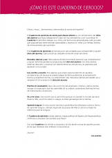 Gente joven Nueva edición 1 Cuaderno de ejercicios / Рабочая тетрадь по испанскому языку, фото 4