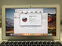 Ноутбук Apple A1465 MacBook Air 11" (Early 2015)