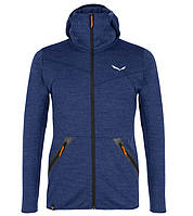 Флис Salewa Nuvolao Alpinewool Jacket Men