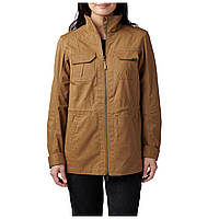 Куртка женская 5.11 Tactical Tatum Jacket Kangaroo L