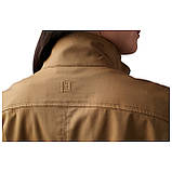 Куртка жіноча 5.11 Tactical Tatum Jacket Kangaroo L, фото 5