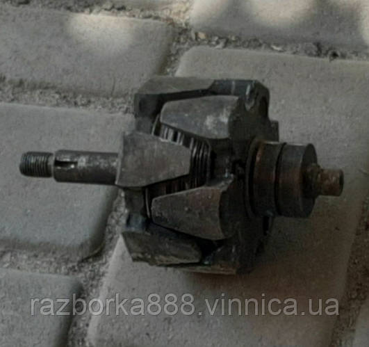 Купить Якорь генератора 42 А Ваз 2101 2102 2103 2105 2106 б у., цена ...