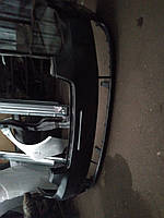 Бампер передний и задний хюндай акцент(05-11)