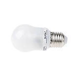 Лампа енергоощадна Brille Скло 11W Білий YL284, фото 3