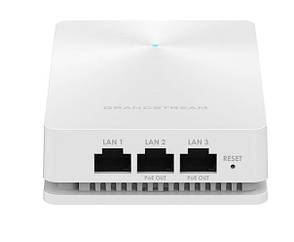 Wi-Fi точка доступу Grandstream GWN7624, фото 4
