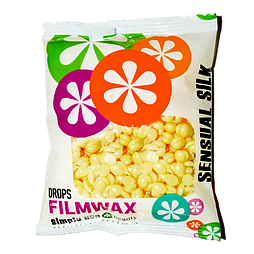 Віск у гранулах Simple Use Beauty Drops Sensual Silk 100 гр