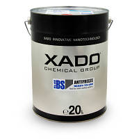 Антифриз Xado Blue BS 20 л (XA 58502)