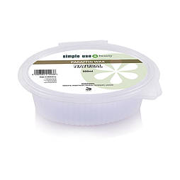 Парафін Simple Use Beauty Natural 500 мл