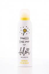 Пінка для душу Bilou Vanila Cake Pop Shower Foam 200 мл