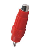 Ніпельна поїлка 180° для птиці (курей, бройлерів, перепелів) - Стандарт