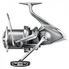 Коропова котушка Shimano Aero Technium MGS 14000XSD
