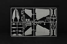 F/A-18F Super Hornet U.S. Navy Special Colors. ITALERI 2823, фото 4