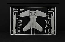 F/A-18F Super Hornet U.S. Navy Special Colors. ITALERI 2823, фото 3