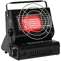 Плитка-обігрівач газова , п'єзопідпал, під газові балони Сила (960503)