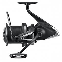 Катушка Shimano Aero Technium MGS 14000XTD