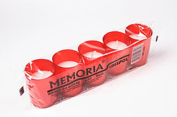 Свічка парафінова в склянці РОЗПРОДАЖ