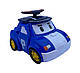 Робот-Машинка Трансформер Робокар Полі  (Robocar POLI) 83166-2, фото 3