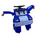 Робот-Машинка Трансформер Робокар Полі  (Robocar POLI) 83166-2, фото 4