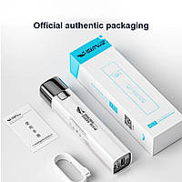 Ліхтарик ручний Smiling shark 617A світлодіодний 1W