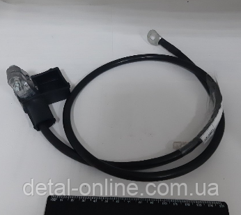 45А-3724038-Б3 провід "+"