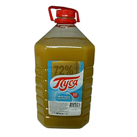 Мило рідке господарське ТМ «Пуся» 5000 мл