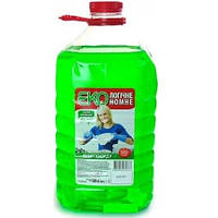 Засоби для миття посуду ТМ "Пуся"