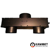 Долот (адаптер) сталевий для подавання повітря зовні KAWMET до моделей W17 16,1 kW / 12,3 kW EKO