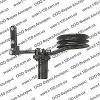 Ролик натяжний водяного насоса МТЗ-1221/1523/2022/2122 Д-260.4, 2 струмковий, 260.5-1310105