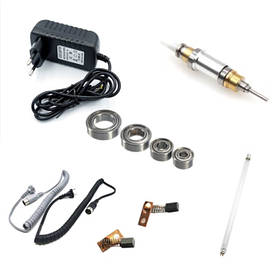 Запчастини