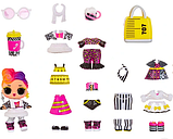 Лол адвент календар новорічний мода LOL advent calendar 2022, фото 2