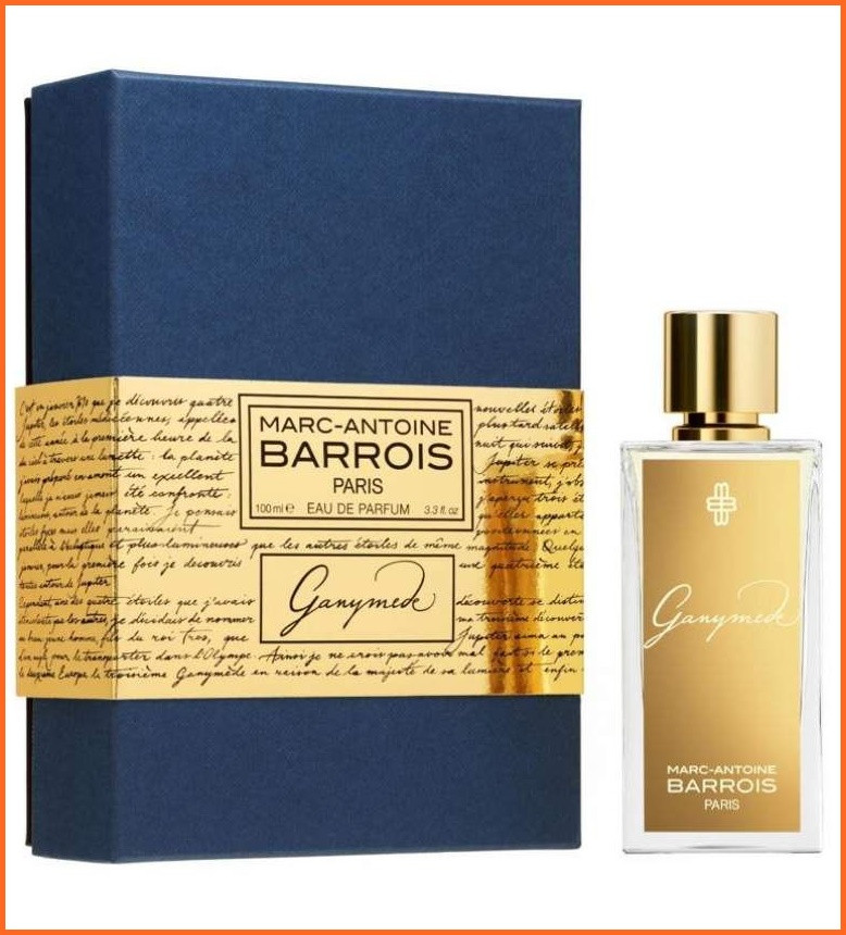 Марк Антуан Барруа Ганімед - Marc-Antoine Barrois Ganymede парфумована вода 100 ml., фото 1