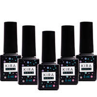 Топ Kira Nails