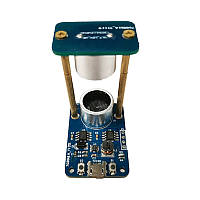 Обладнання для шкіл, кабінетів фізики Fizika set 5 Прилад акустичної левітації. Стояча акустична хвиля