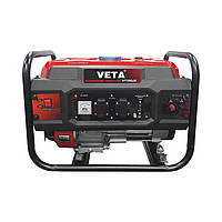 Бензиновый генератор Veta VT350JE