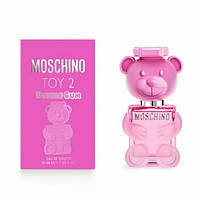 Туалетная вода Moschino Toy 2 Bubble Gum для женщин - edt 50 ml