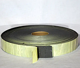 Стрічка під контррєйку ущільнююча самоклейка ТОР- РЕ 50 мм х 30 п.м