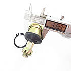 Кульова опора нижня квадроцикла ATV 200 D32 різь М14 L14, фото 2