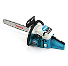 Потужна ланцюгова бензопила Makita EA5200 P45S 3,6 кВт шина 45см із праймером та легкознімним фільтром, фото 5