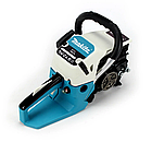 Потужна ланцюгова бензопила Makita EA5200 P45S 3,6 кВт шина 45см із праймером та легкознімним фільтром, фото 7