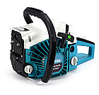 Потужна ланцюгова бензопила Makita EA5200 P45S 3,6 кВт шина 45см із праймером та легкознімним фільтром, фото 9