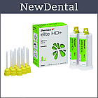 ELITE HD+ LIGHT fast, А-силікон низької в'язкості швидкого застигання, фото 2