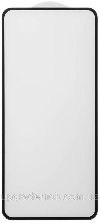 Захисне скло Xiaomi Mi 10T/Mi 10T Pro/Xiaomi 11T /Xiaomi Mi 11i /Poco F3 /Poco F4 /Black Shark 4 з чорною