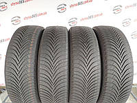 Шины Б/У зимова 195/55 R20 MICHELIN ALPIN 5 5mm