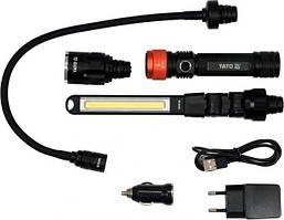 Все Для Освітлення