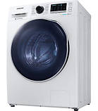 SAMSUNG WD80K52E0AW/UA, фото 3