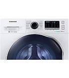 SAMSUNG WD80K52E0AW/UA, фото 4