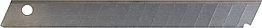 Лезо до ножа вел 18 мм MP.640721 (10 шт.)