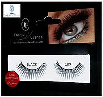 Накладні вії TF тріумф No107